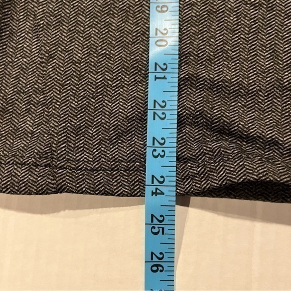 Mondetta Performance + Luxury Herringbone Hoodie Size SP, Pullover, long sleeves - Picture 6 of 15